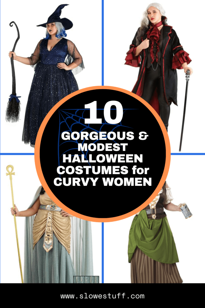 plus size halloween costumes