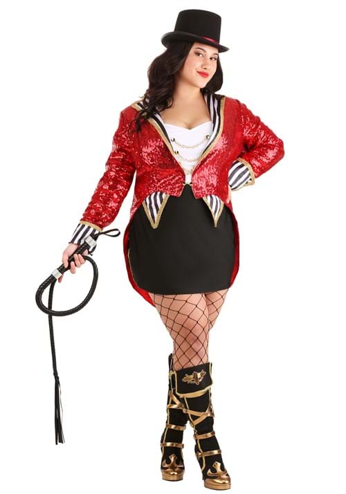 sexy Curvy Plus Size Costumes For Women