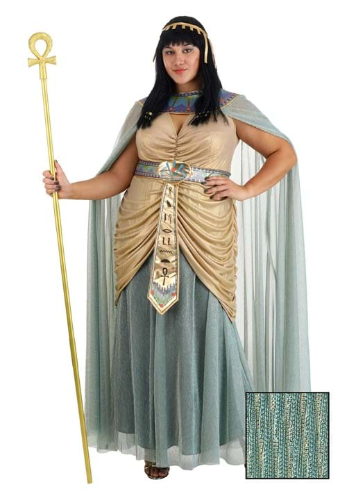 Modest Halloween Costumes for Plus Size Women