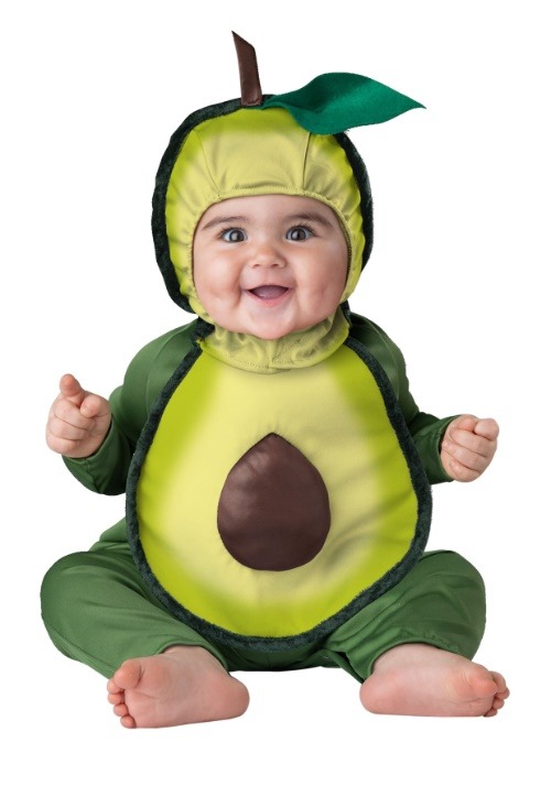infant halloween costumes