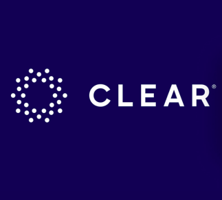 CLEAR Plus membership gift card for travelers