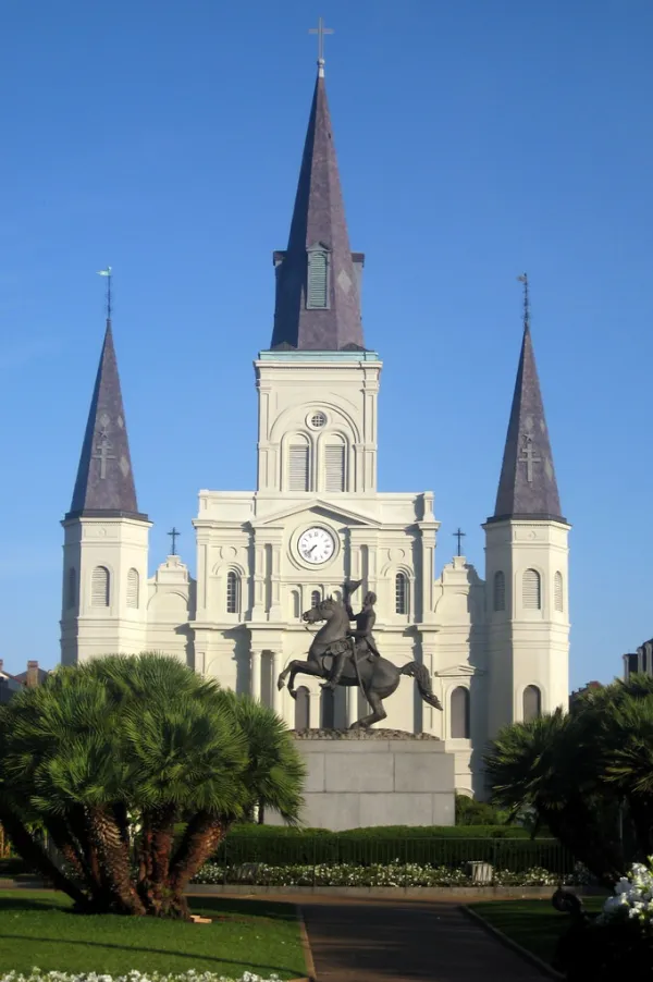 Mardi Gras 2025 in New Orleans - The Slowestuff Blog