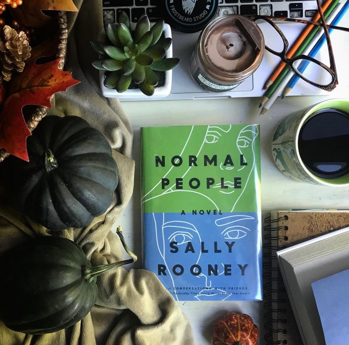 Books Set In Ireland - The Slowestuff Blog