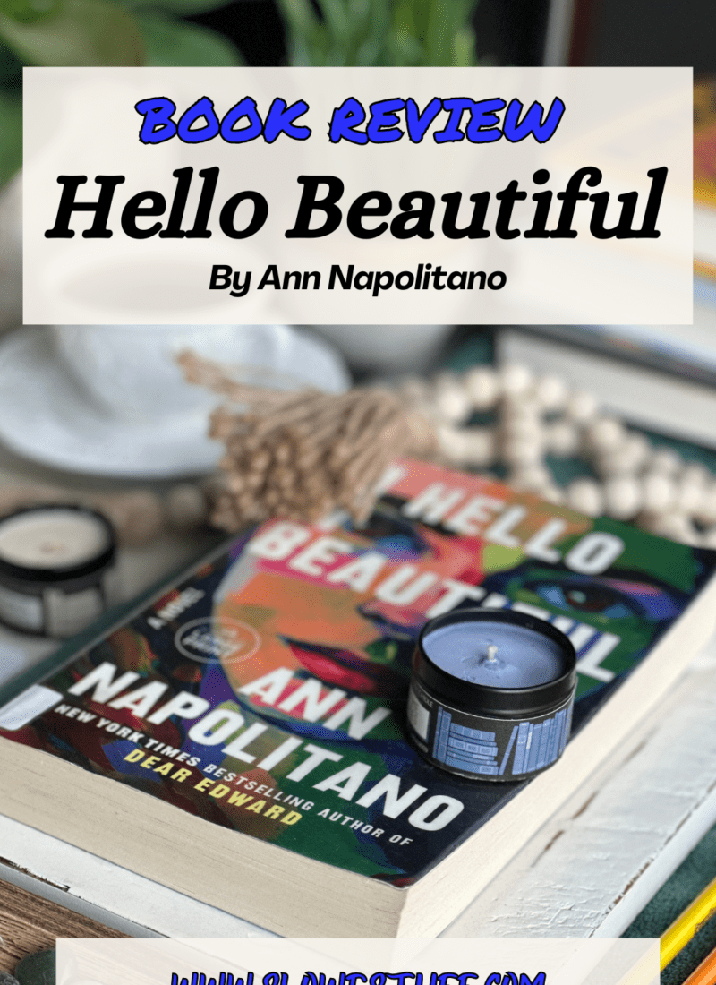 Review of the Book Hello Beautiful by Ann Napolitano