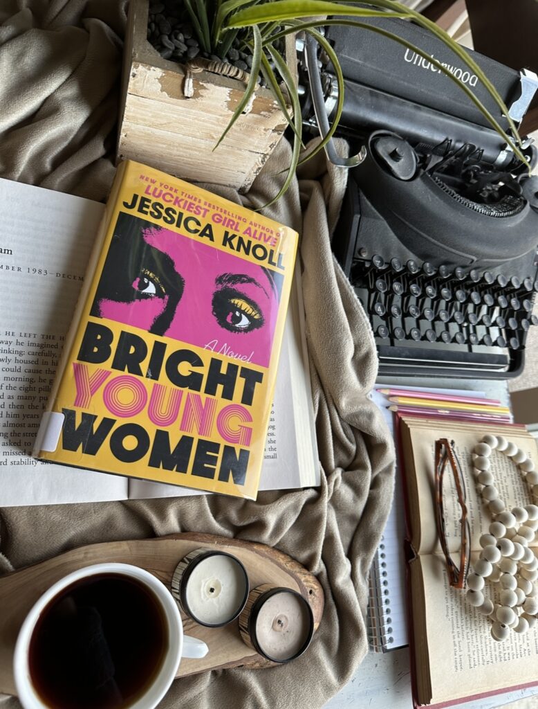 Book Review of Bright Young Women