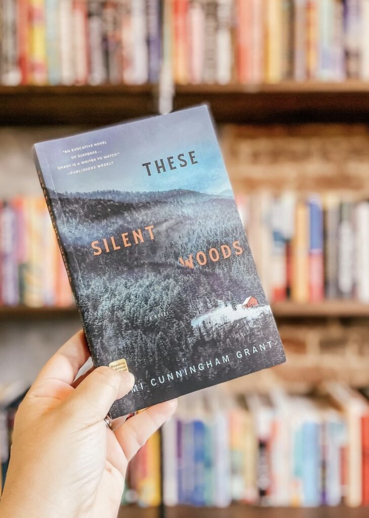 These Silent Woods Book Review