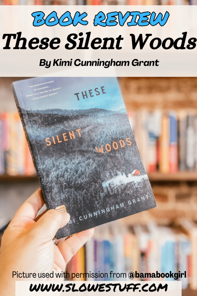 These Silent Woods Book Review