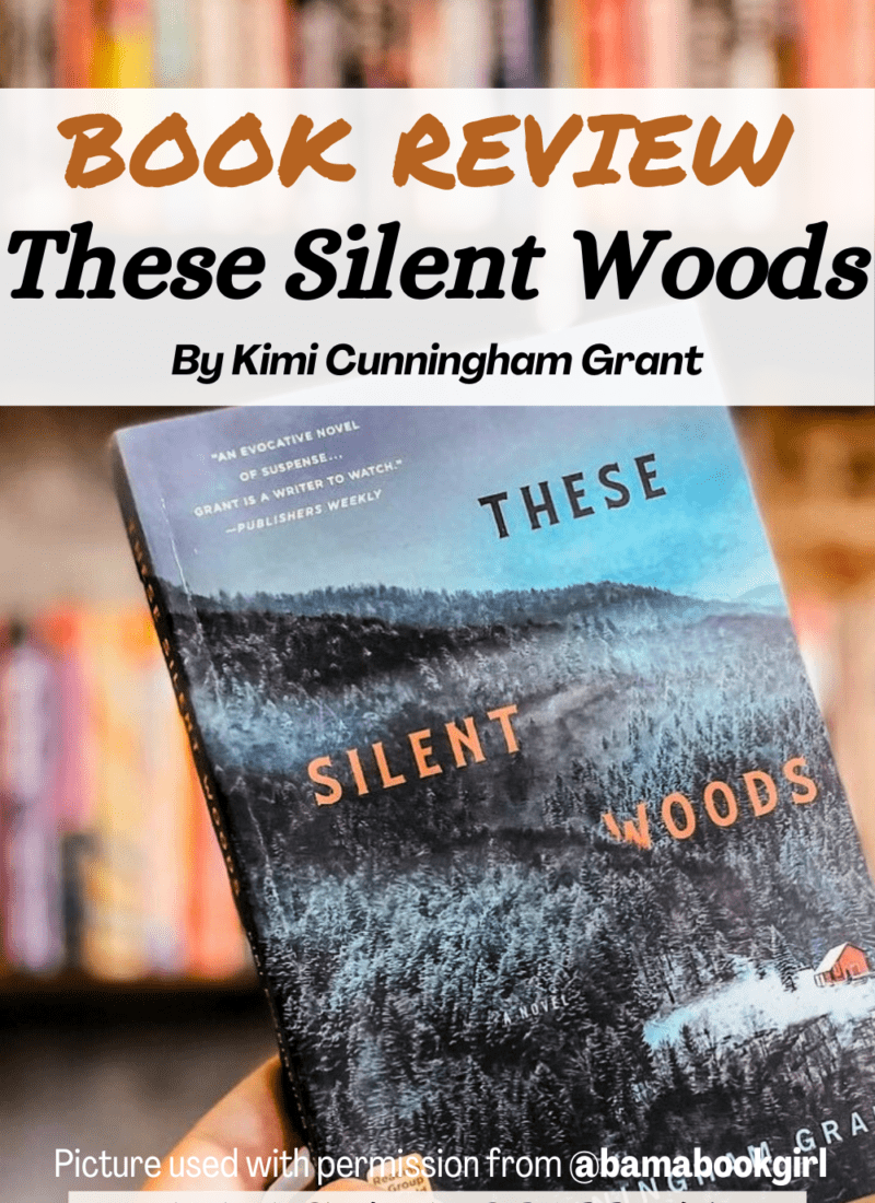 These Silent Woods Book Review