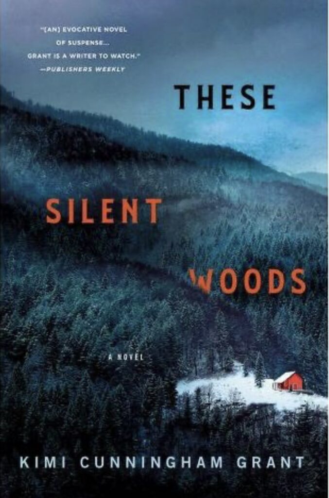 These Silent Woods Book Review