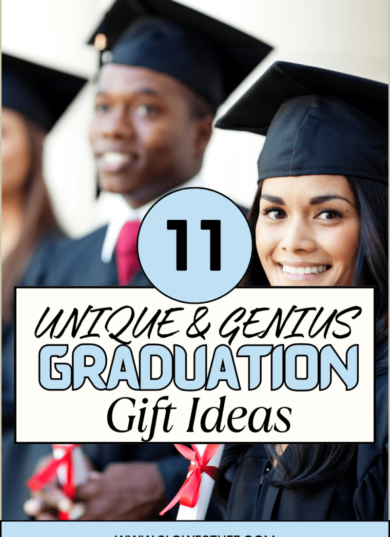What Graduation Gift You Should Give – Unique  Gifts Version