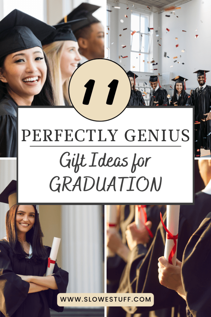 What graduation gift you should give 