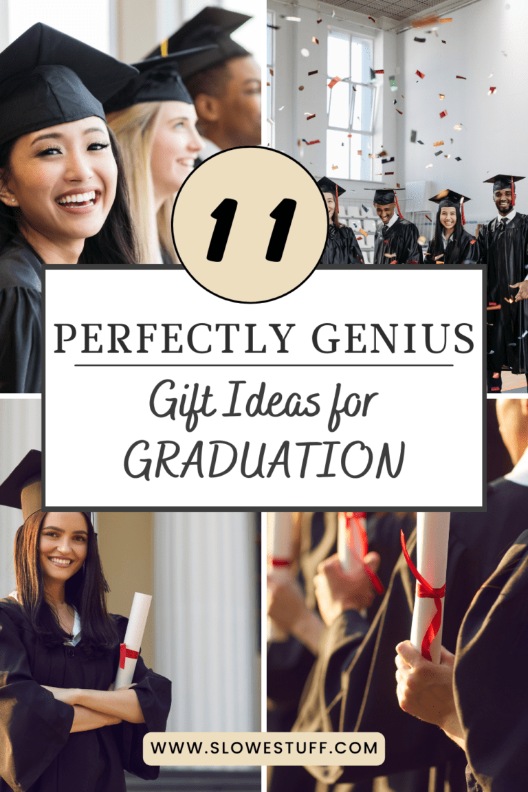 What Graduation Gift You Should Give - Unique Gifts Version - The ...