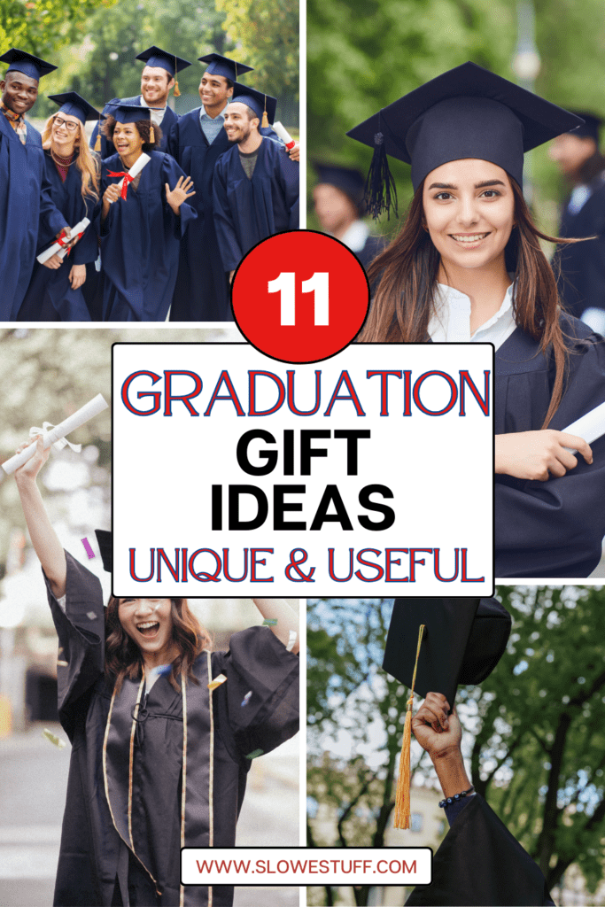 What graduation gift you should give 