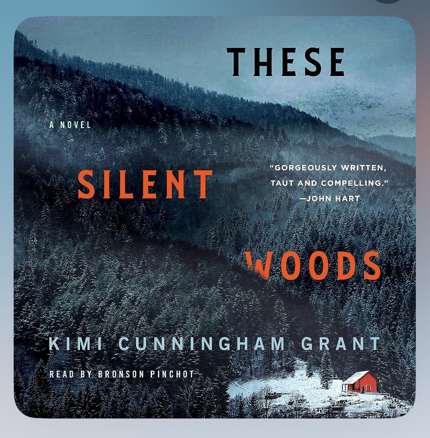 These Silent Woods Book Review