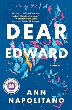 Amazon.com : dear edward