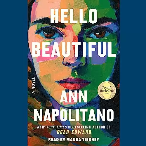 Amazon.com : hello beautiful ann napolitano