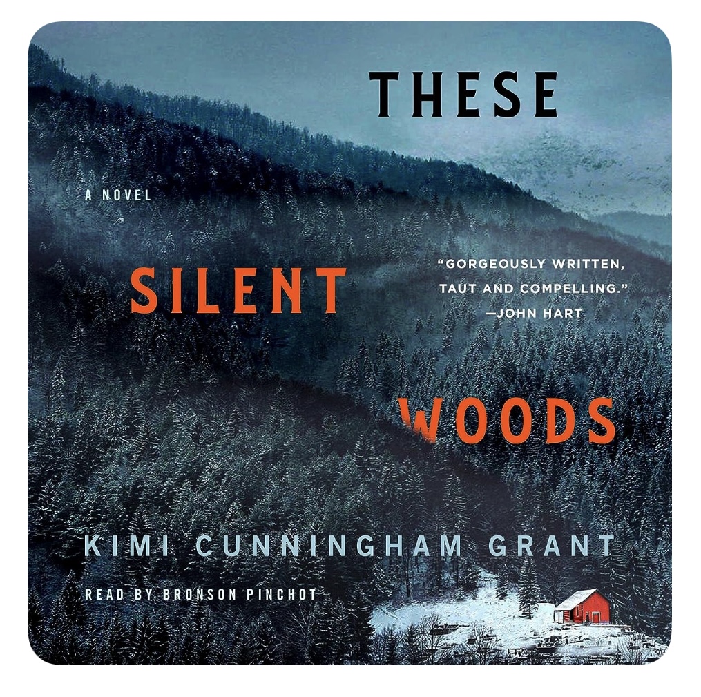 These Silent Woods Book Review