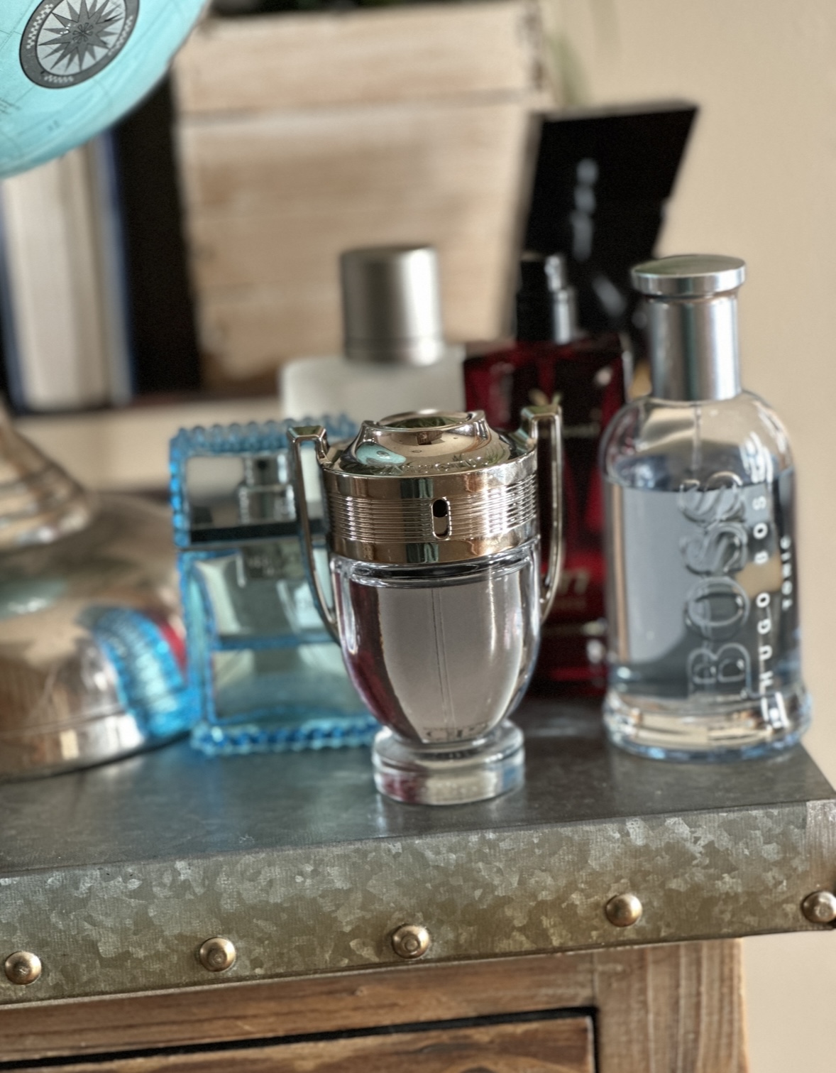 best colognes to give for fathers day