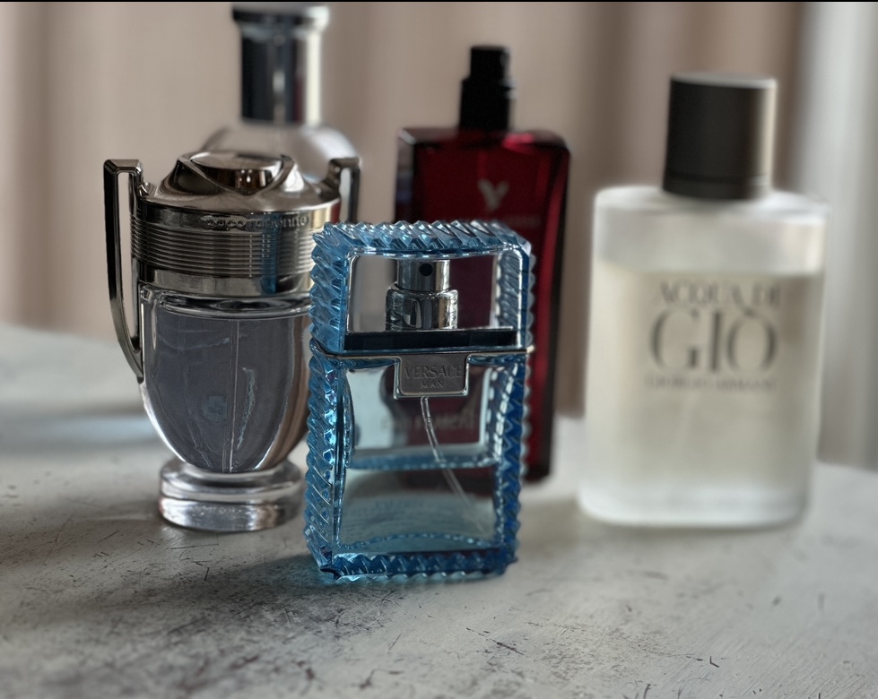 mens cologne season