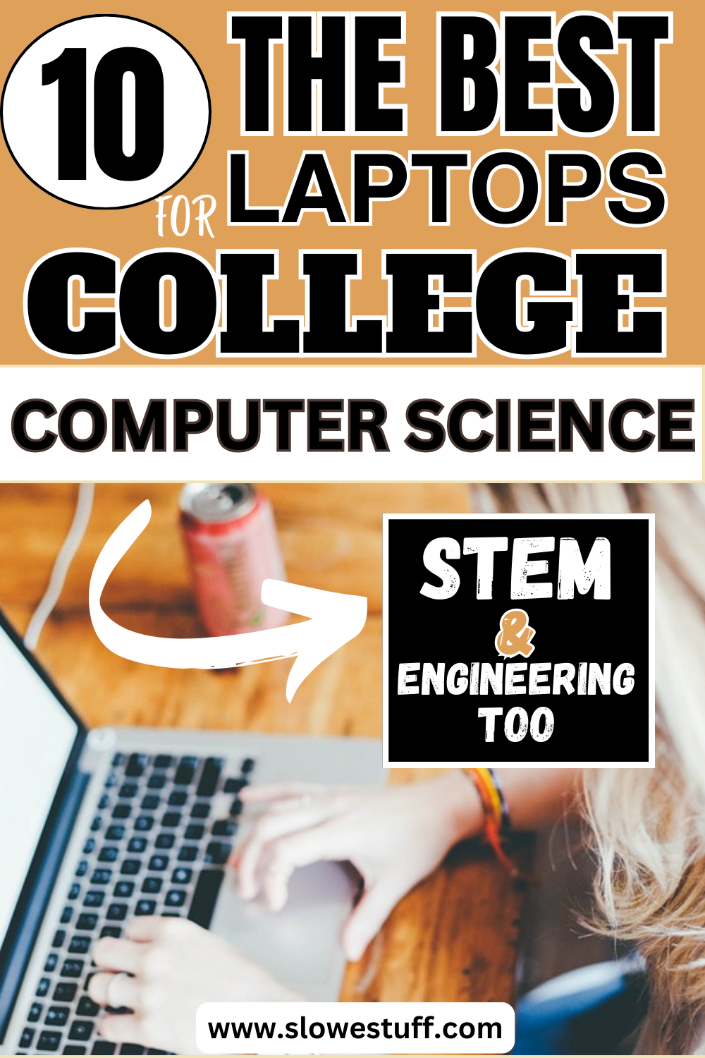 Best Laptop For College Computer Science The Slowestuff Blog