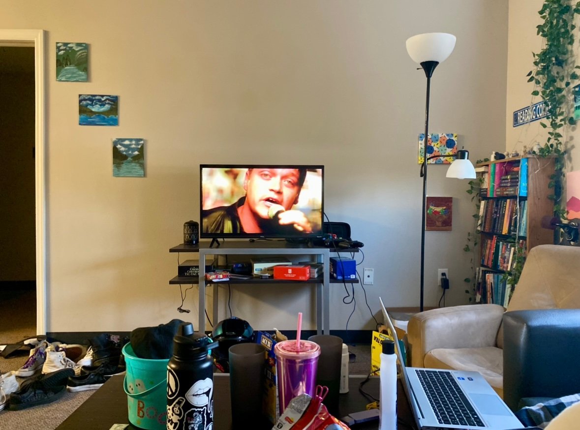 10 Best TVs for Dorm Rooms What Size to Buy for College The