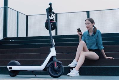 ultimate guide to best electric scooters