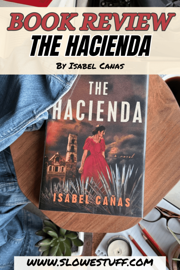 The-Hacienda-book-review