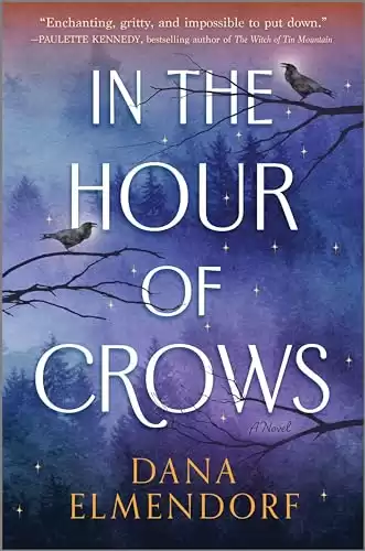 In the Hour of Crows: A GMA Buzz Pick!