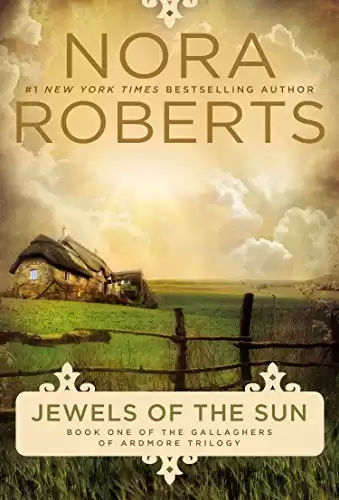 Jewels of the Sun (Gallaghers of Ardmore Trilogy)