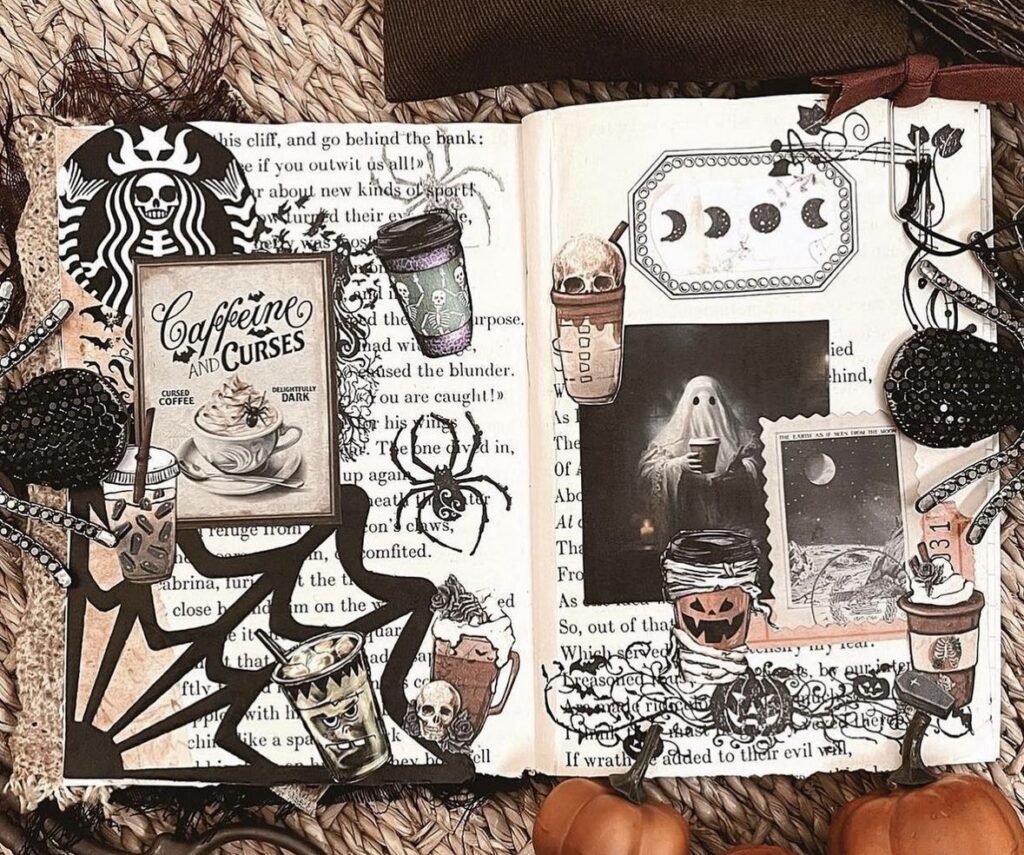 halloween-junk-journal-title-ideas