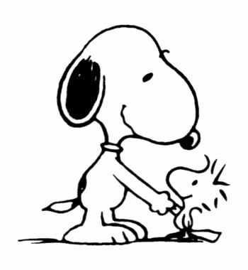 snoopy and woodstock thanksgiving quotes from charlie brown