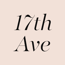 blog design themes from 17th avenue