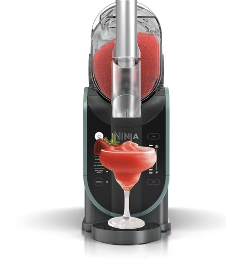 Ninja SLUSHi frozen drink machine gift idea for bride-to-be