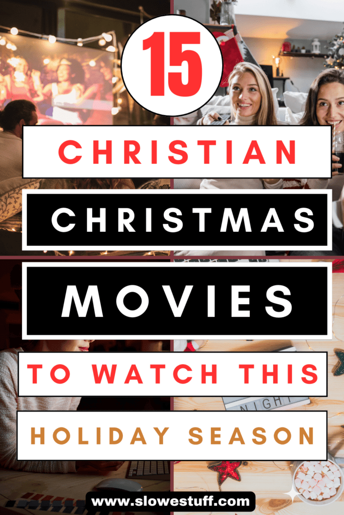 best jesus christmas movies