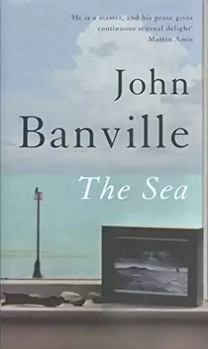 The Sea (Man Booker Prize)