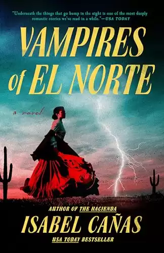 Vampires of El Norte