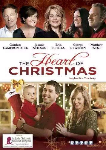 HEART OF CHRISTMAS