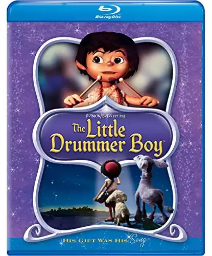 The Little Drummer Boy