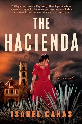 The Hacienda