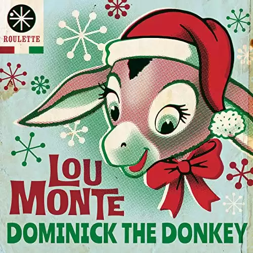 Dominick the Donkey