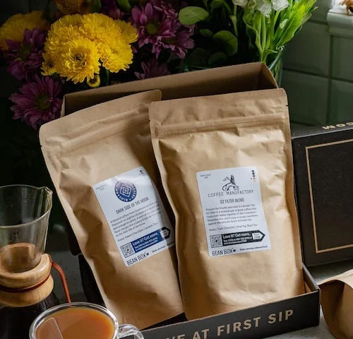 Bean Box | The World’s Best Coffee Subscriptions & Gifts