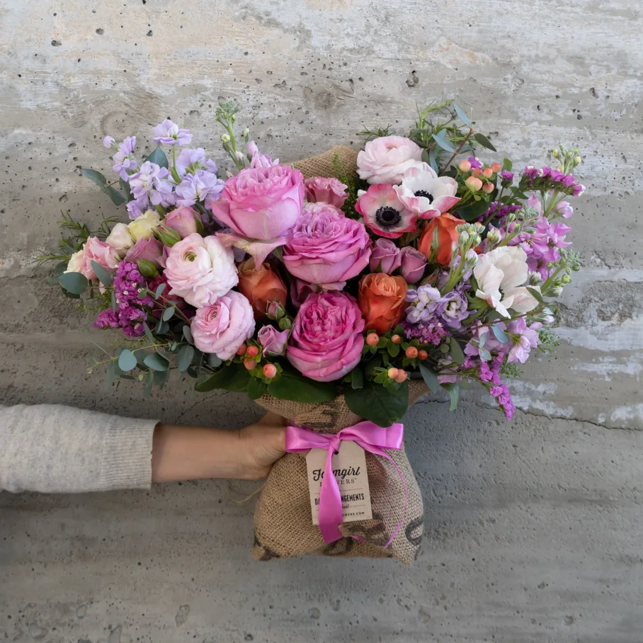 Shop Online Flower Subscriptions