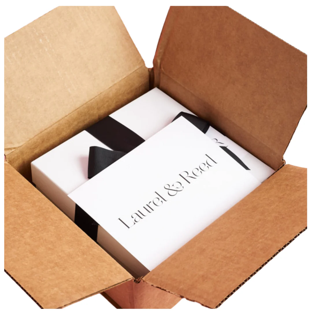 Laurel & Reed: Clean Beauty Marketplace | Monthly Subscription Box