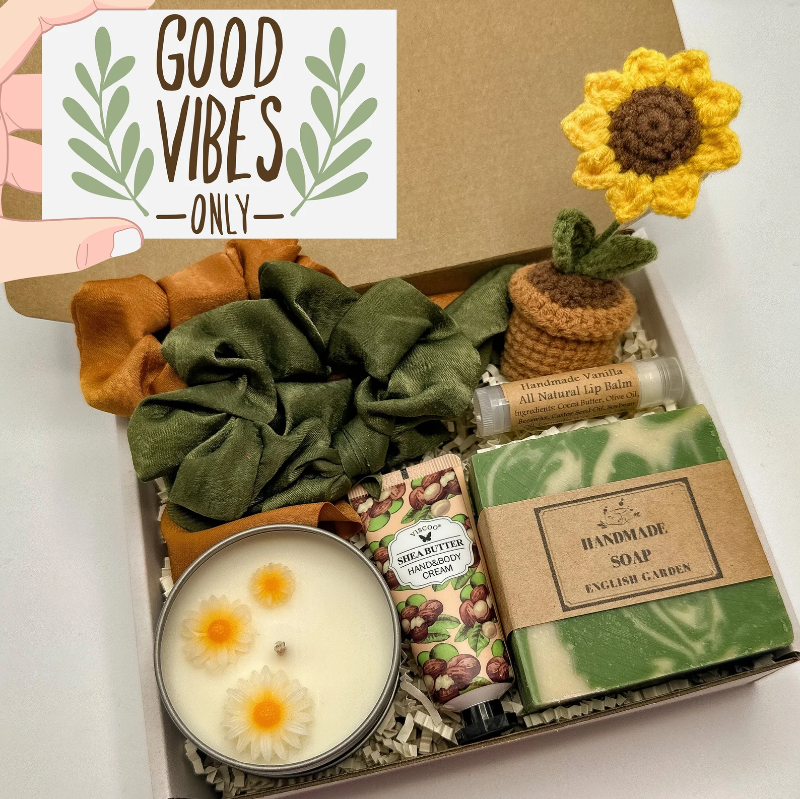 Self Care Box for Women, Stress Relief Gift, Friendship Gift, Care Package for Her, Mental Health Self Care Package for Her, Hygge Gift Box - Etsy