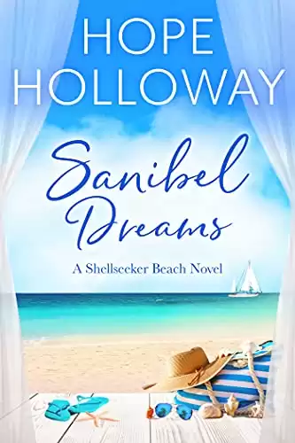 Sanibel Dreams (Shellseeker Beach Book 1)