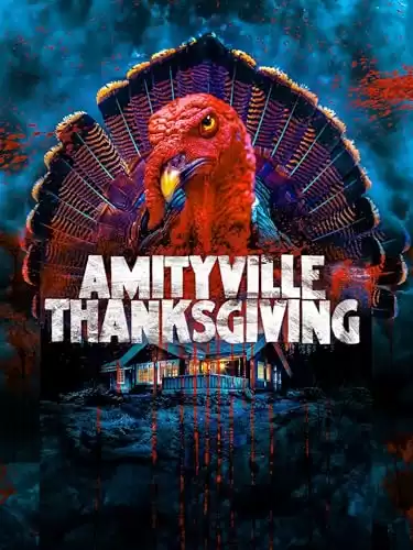 Amityville Thanksgiving