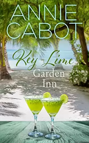 Key Lime Garden Inn (Captiva Island Book 1)