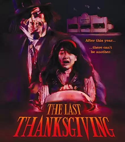 The Last Thanksgiving