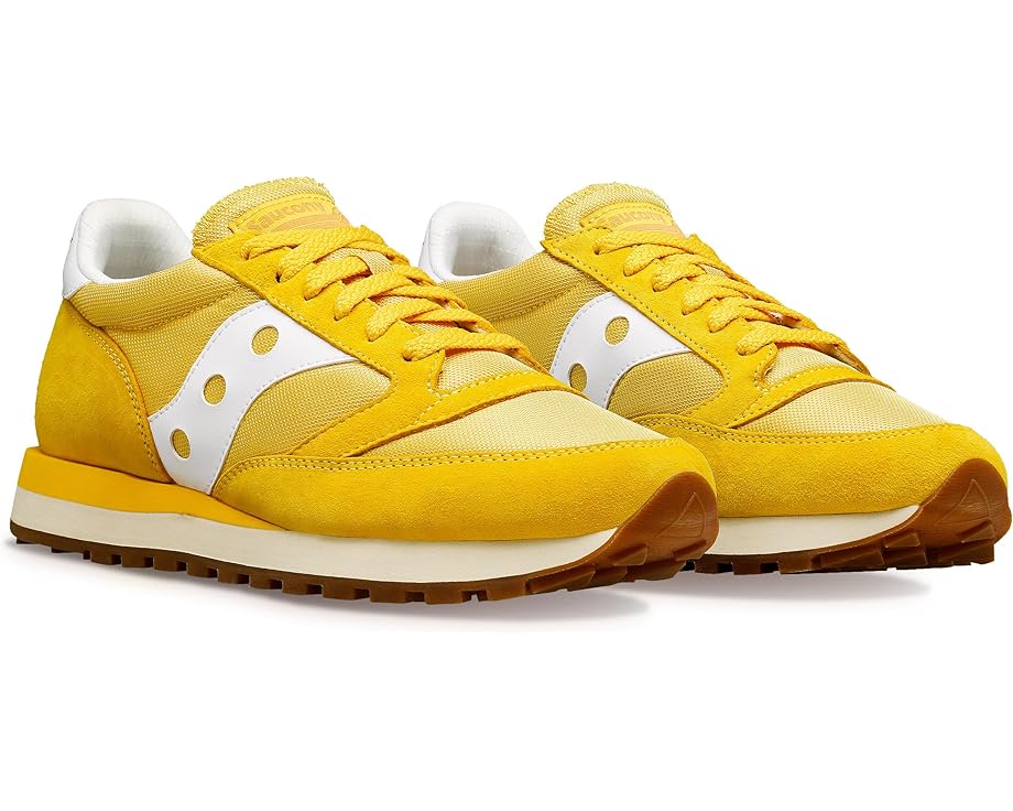 Unisex Saucony Originals Jazz 81 | Zappos.com