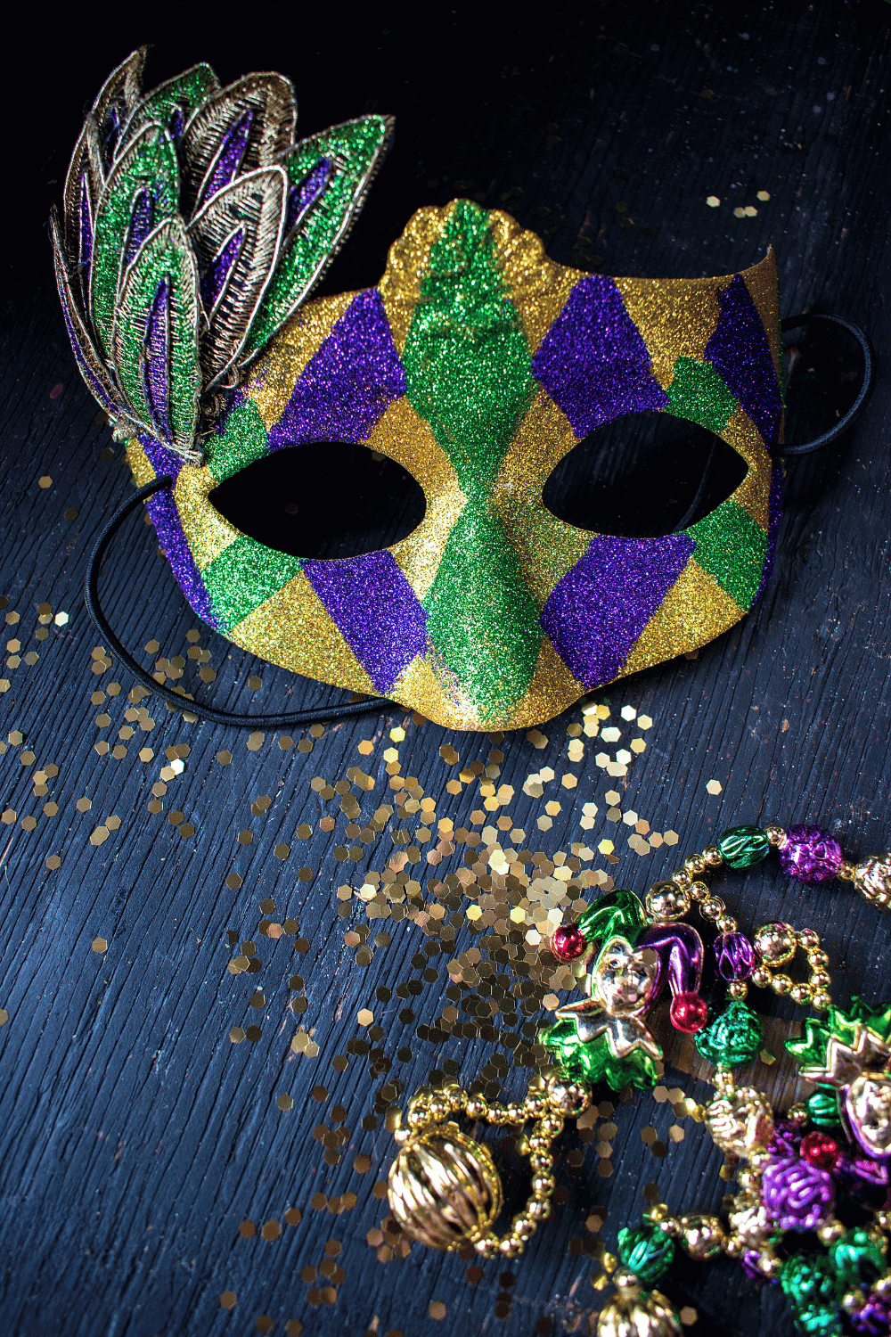 quotes about mardi gras